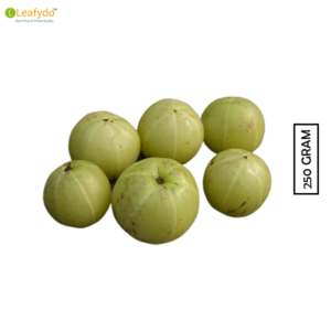 आँवला/Amla/Avla (250 Gram)