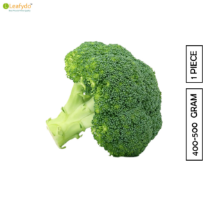 Broccoli / ब्रॉकली/ Gobhi ( 400 – 500 Gram)