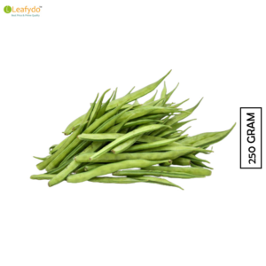 Cluster bean / गवार/ Gavar (250 Gram)