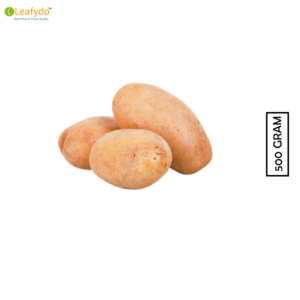 Potato / आलू/ Batata  (500 Gram)