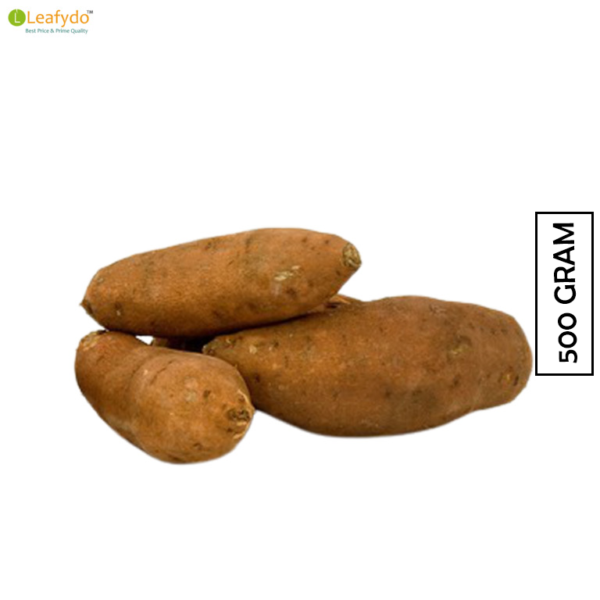 Sweet Potato / शकरकंद/ Ratalu (500 Gram)