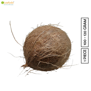 Coconut (Brown)/ नारियल/Naariyal