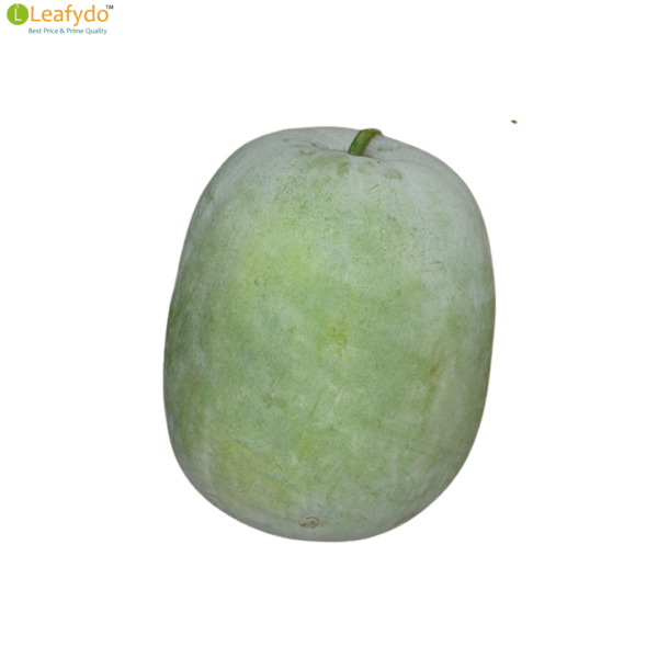 राख लौकी/Ash Gourd (800 - 1200 Gram) - Image 2