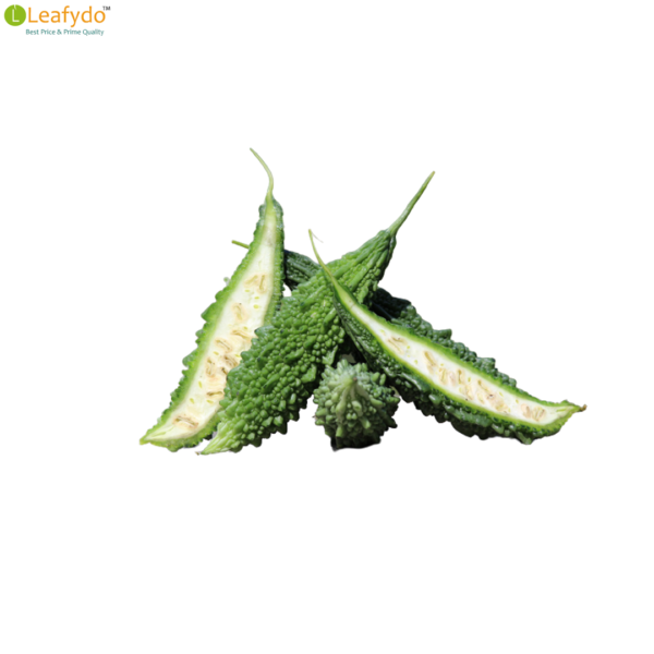 करेला/ Karela/ Bitter Gourd (500 Gram) - Image 2