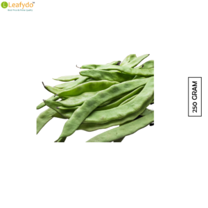 सेम/ Saim / Flat beans