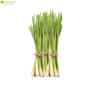 लेमन ग्रास/Lemon Grass (100 Gram)