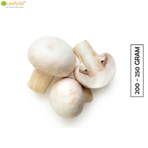 मशरूम/Mashroom (200-250 Gram)