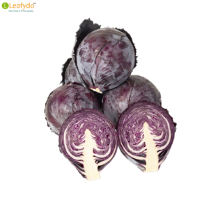 लाल गोभी/Gobhi (Red)/Red Cabbage  (500 Gram)