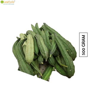 भरवा तुरै/Turai/Sponge Gourd (500 Gram)