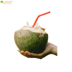 कच्चा नारियल/Kaccha Nariyal/Tender Coconut/ (1 NOS)