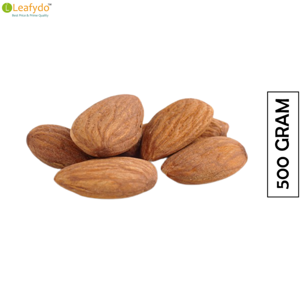 Almonds (Normal)