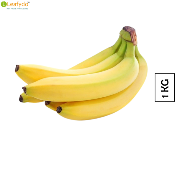 banana robusta 500 G