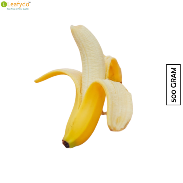 Banana Robusta (500 Gram) - Image 2