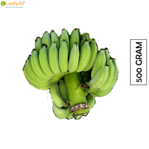 Banana Raw (500 Gram)