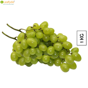 Green Grapes