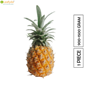 Pine Apple (500 Gram)