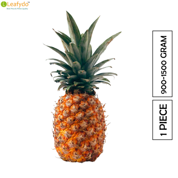 Pine Apple (500 Gram) - Image 2