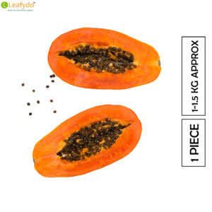 Papaya (500 Gram)