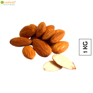 Almonds (Normal)