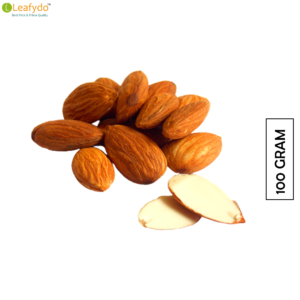 Almonds (Normal)