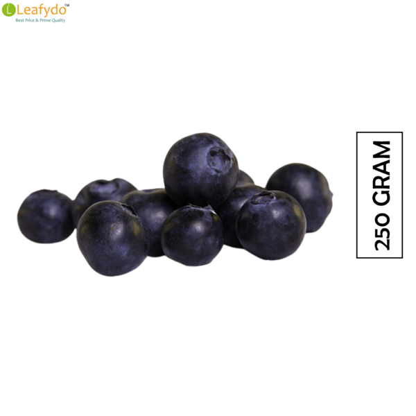 Blue Berry (125 Gram) - Image 2