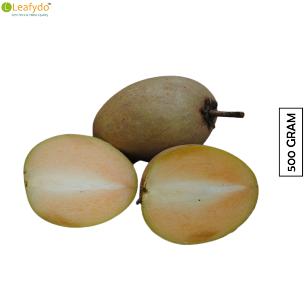 Chikoo / Sapota - Image 2