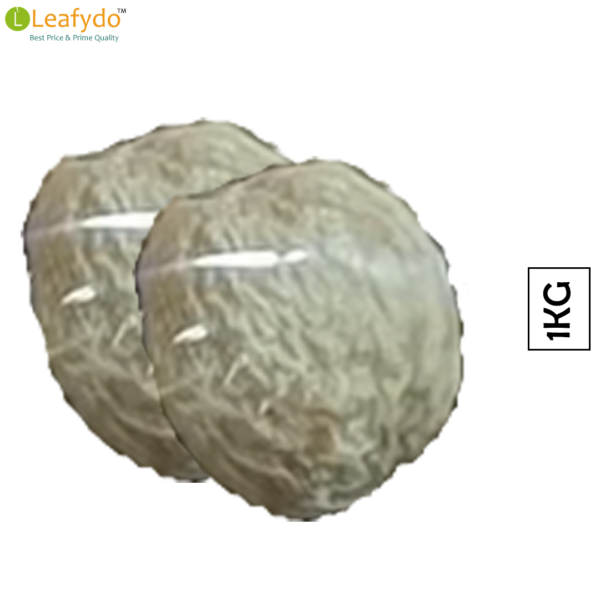 Dried Apricot