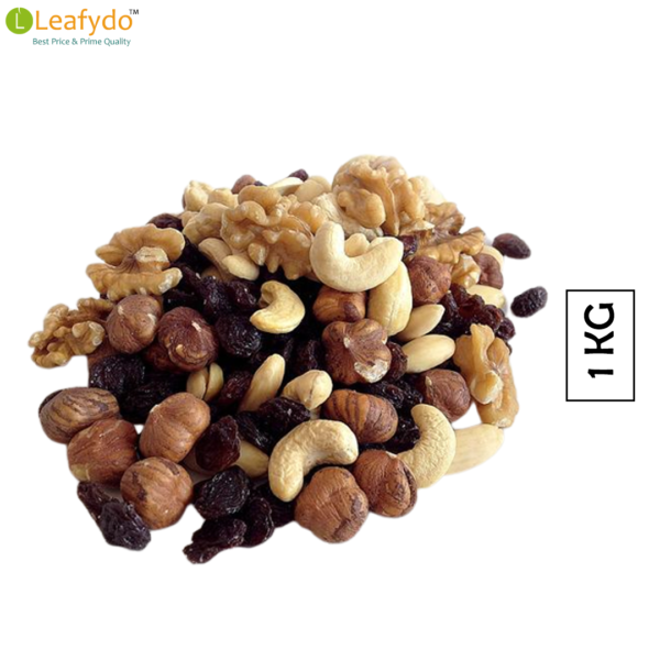 Mix Dry Fruit