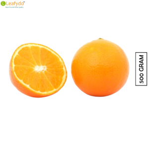 Orange (Gram)