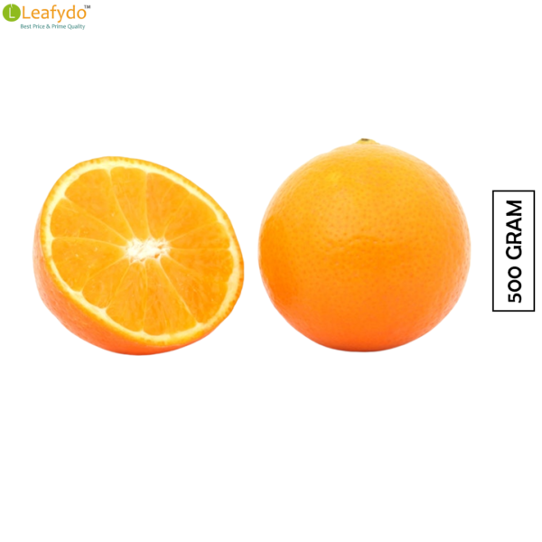 Orange (Gram) - Image 2