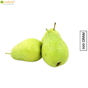 Pear (500 Gram)