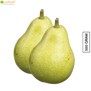 Pear (500 Gram)