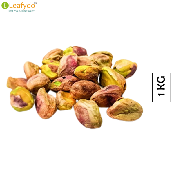 Pistachio