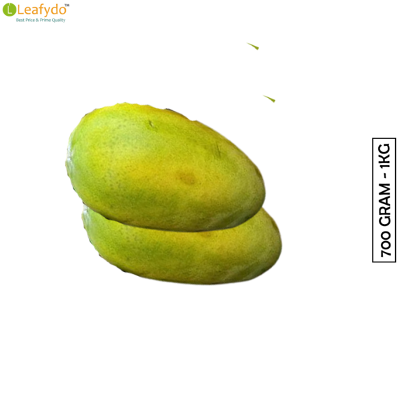 Raw Papaya  (700 Gram - 1 Kg)