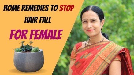 You are currently viewing How to stop Hair Fall immediately at home for female 2024 ? 