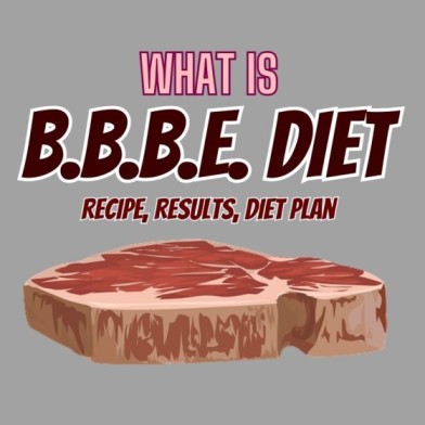 Read more about the article What is BBBE Diet? Recipe, Results, and Reviews.