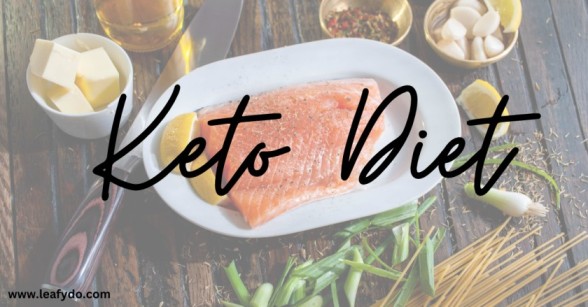 keto diet