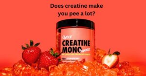 Read more about the article Does creatine make you pee a lot? (8 Reasons Explained)