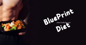 BluePrint Diet