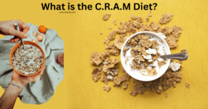 Read more about the article Cram diet, Benefits, Recipe, and more.