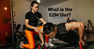 Read more about the article E2M Diet, Testimonial, Recipe, and Benefits. 