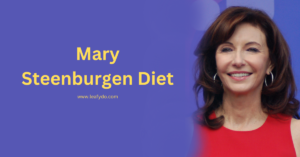 Read more about the article Mary Steenburgen Diet. Reshape Yourself Instantly!