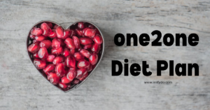 Read more about the article One2One diet plan and does it work? 