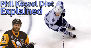 Read more about the article Phil Kessel diet and Workout routine Unveiled. 