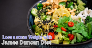 Read more about the article James Duncan Diet, Meal Plan, and more. 