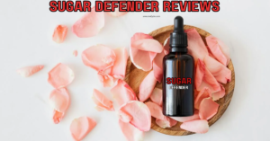 Read more about the article Sugar Defender Reviews. Does it normalize blood sugar?