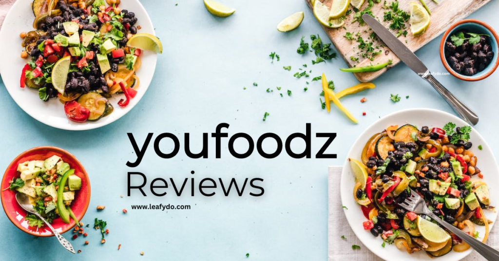 youfoodz reviews