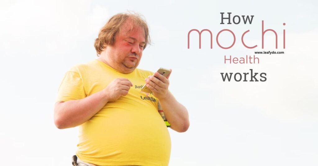 How does Mochi Health work? 