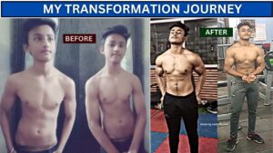 Read more about the article Krishna Gautam Looksmaxing Guide on Leafydo.com. Transform Guide