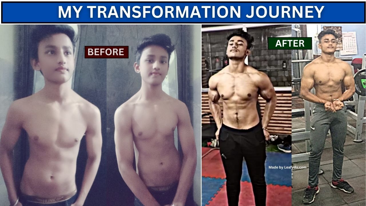 You are currently viewing Krishna Gautam Looksmaxing Guide on Leafydo.com. Transform Guide